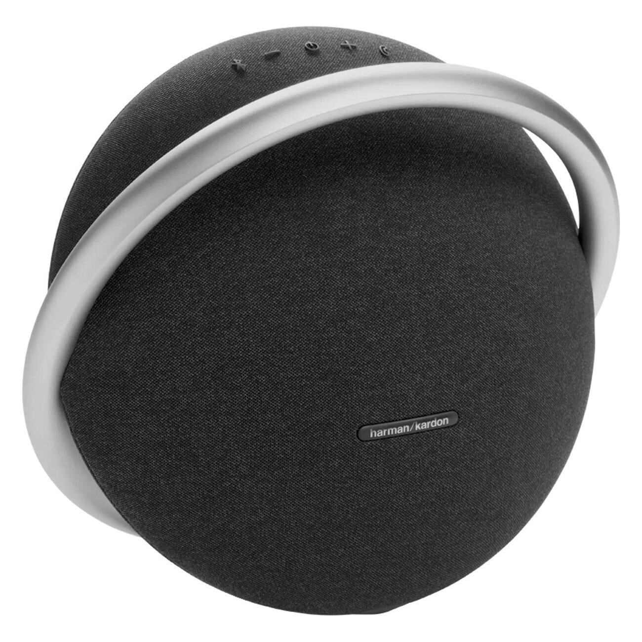 Беспроводная акустика Harman/Kardon HK Onyx Studio 8 Black