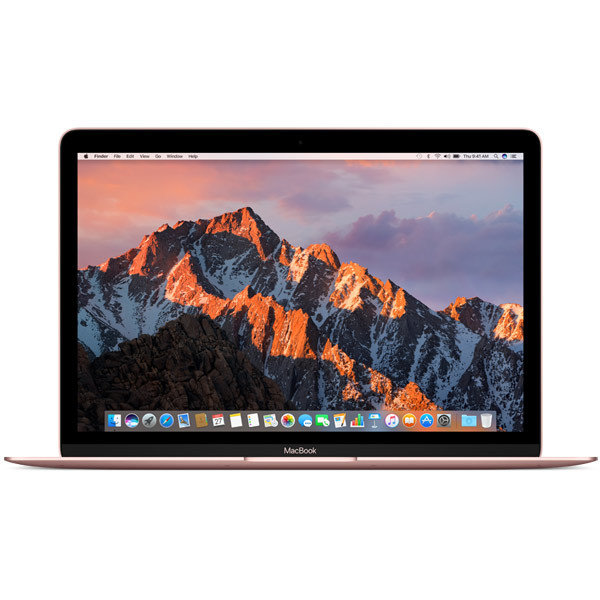 MacBook Core M3 1.2/8/256SSD