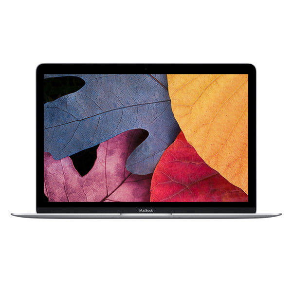 MacBook 12 Core M5 1.2/8/512SSD Silver