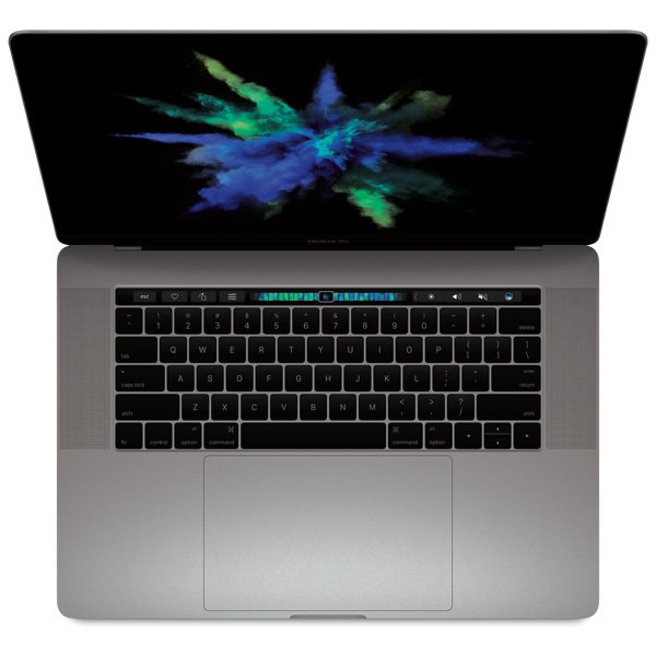 MacBook Pro 15 Touch Bar i7 2.8/16Gb/256SSD