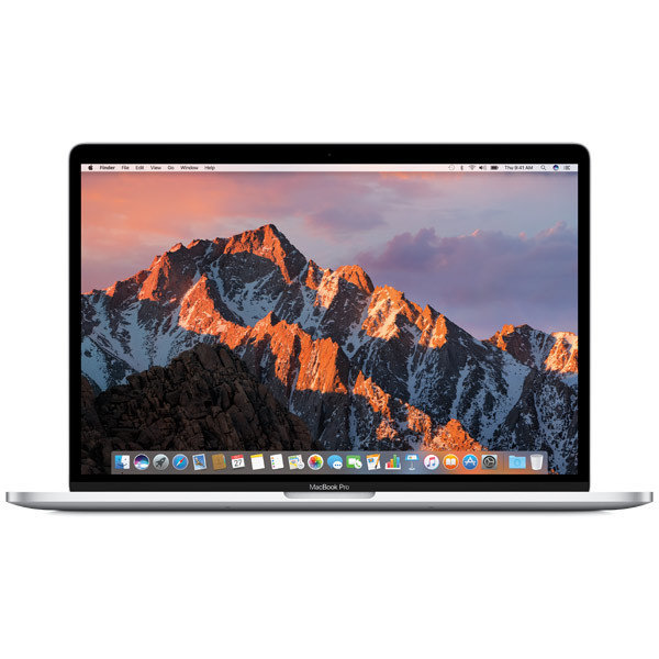 MacBook Pro 15 Touch Bar i7/16Gb/256SSD Late 2016