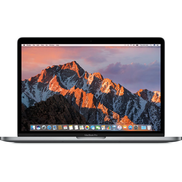 MacBook Pro 13 i5 2.3/8Gb/128SSD Silver