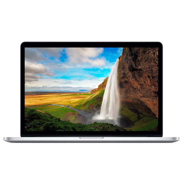 MacBook Pro 15" i7 2.2/16Gb/256SSD