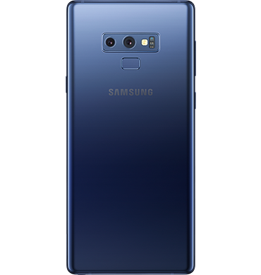 Galaxy Note 9 128Gb Blue