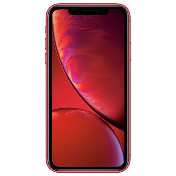 iPhone XR 128Gb Red (РСТ)