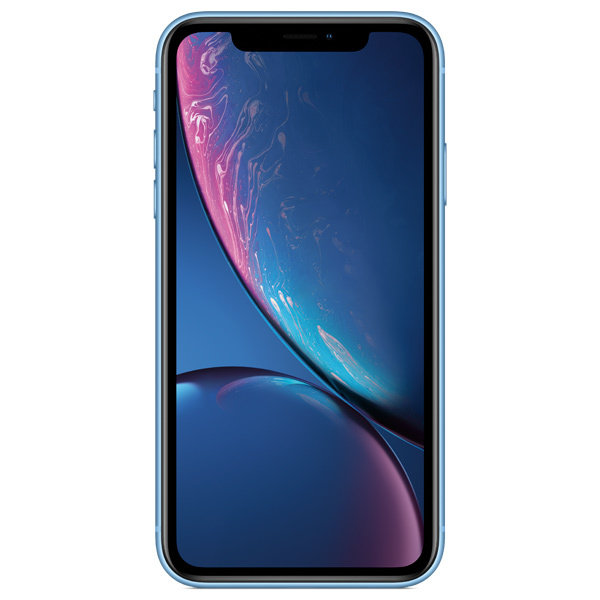 iPhone XR 64Gb Blue (РСТ)