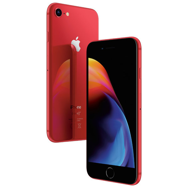 iPhone 8 256Gb (PRODUCT) RED Special Edition