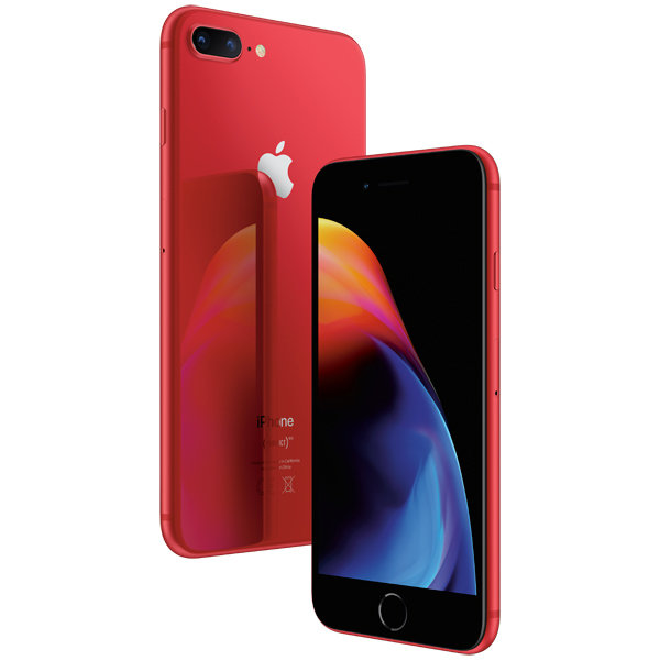 iPhone 8 Plus 256Gb (PRODUCT)RED Special Edition