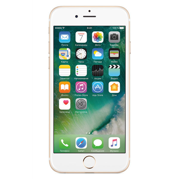 iPhone 6S 32Gb Gold