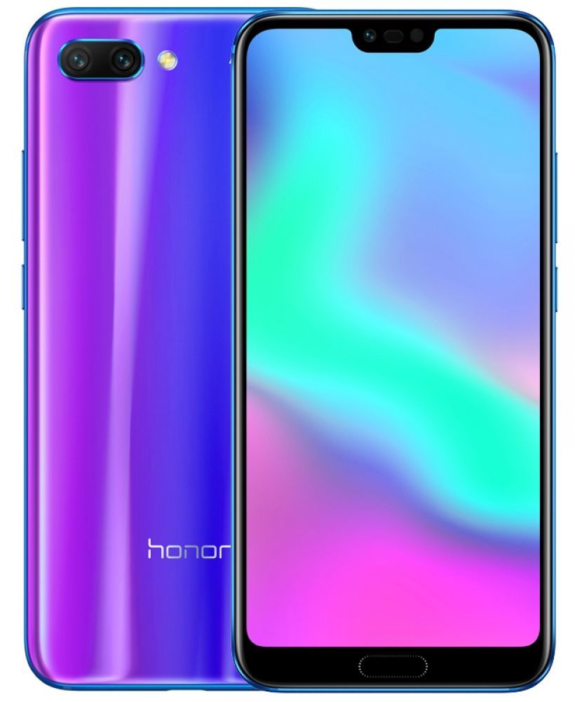 Honor 10 64gb