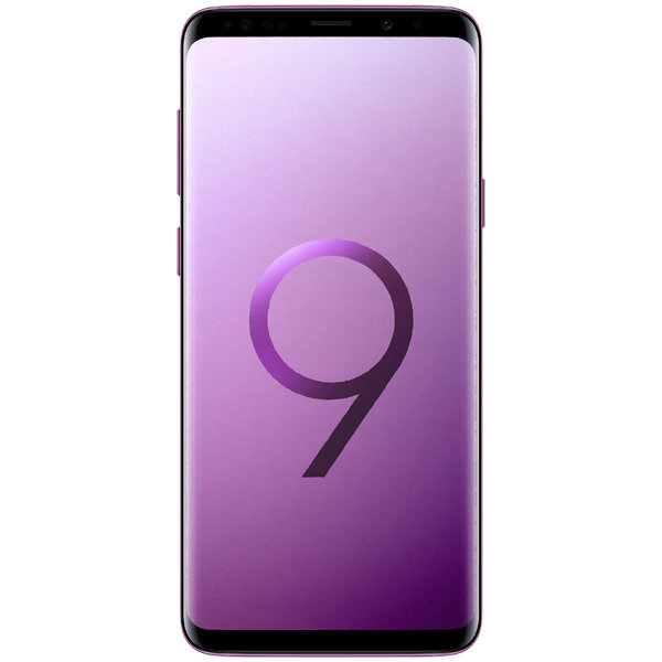 Galaxy S9 DUOS 128Gb Purple