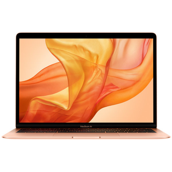 MacBook Air i5 1.6/8Gb/256Gb SSD Gold