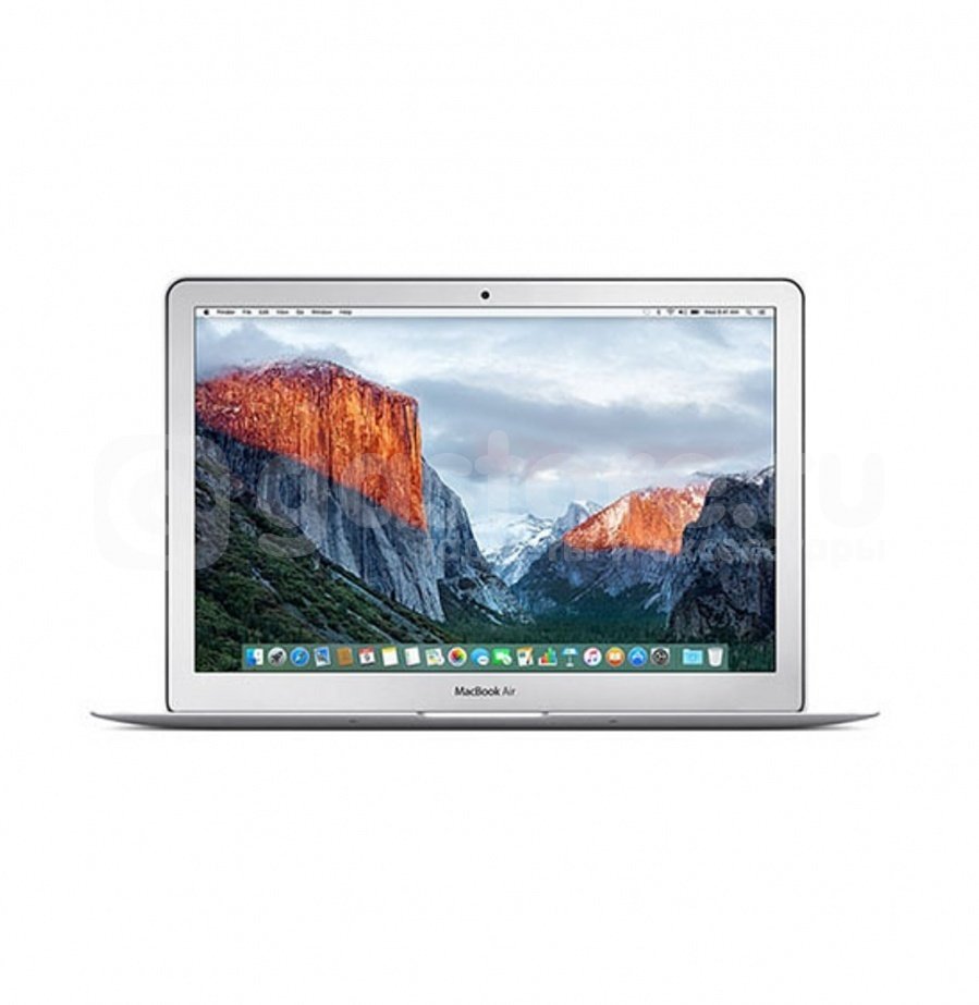 MacBook Air 13 i5 1.8/8Gb/128SSD