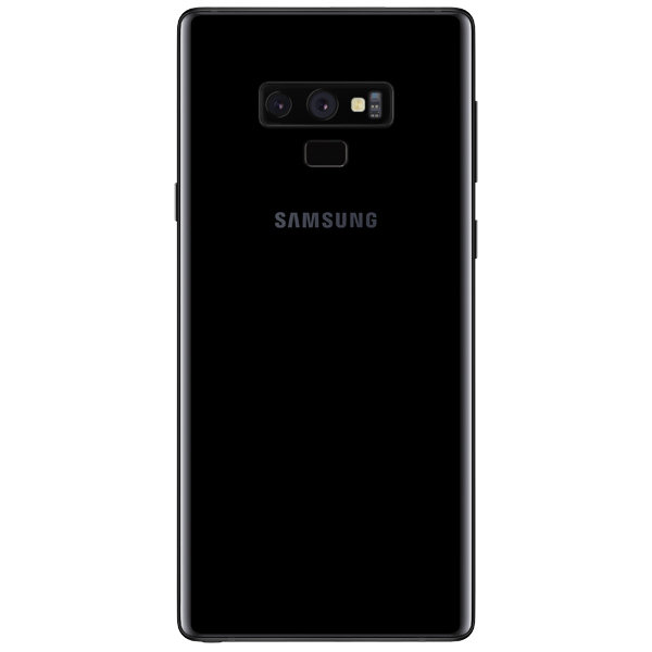 Galaxy Note 9 512Gb Black