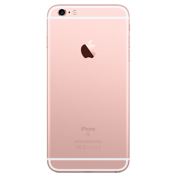 iPhone 6S 32Gb RoseGold