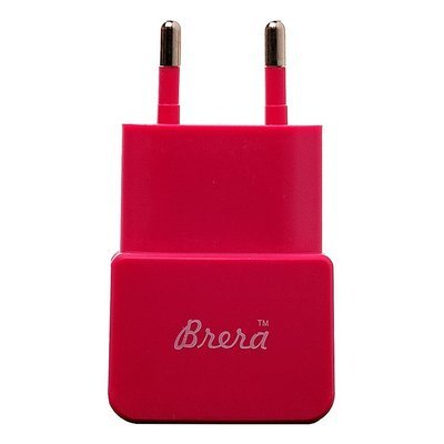 Brera Travel Adapter 1.2A 1USB
