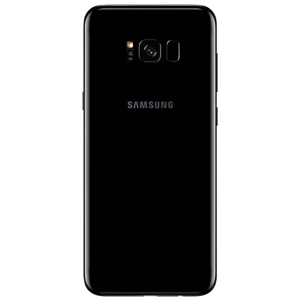 Galaxy S8 DUOS PLUS 64Gb Black