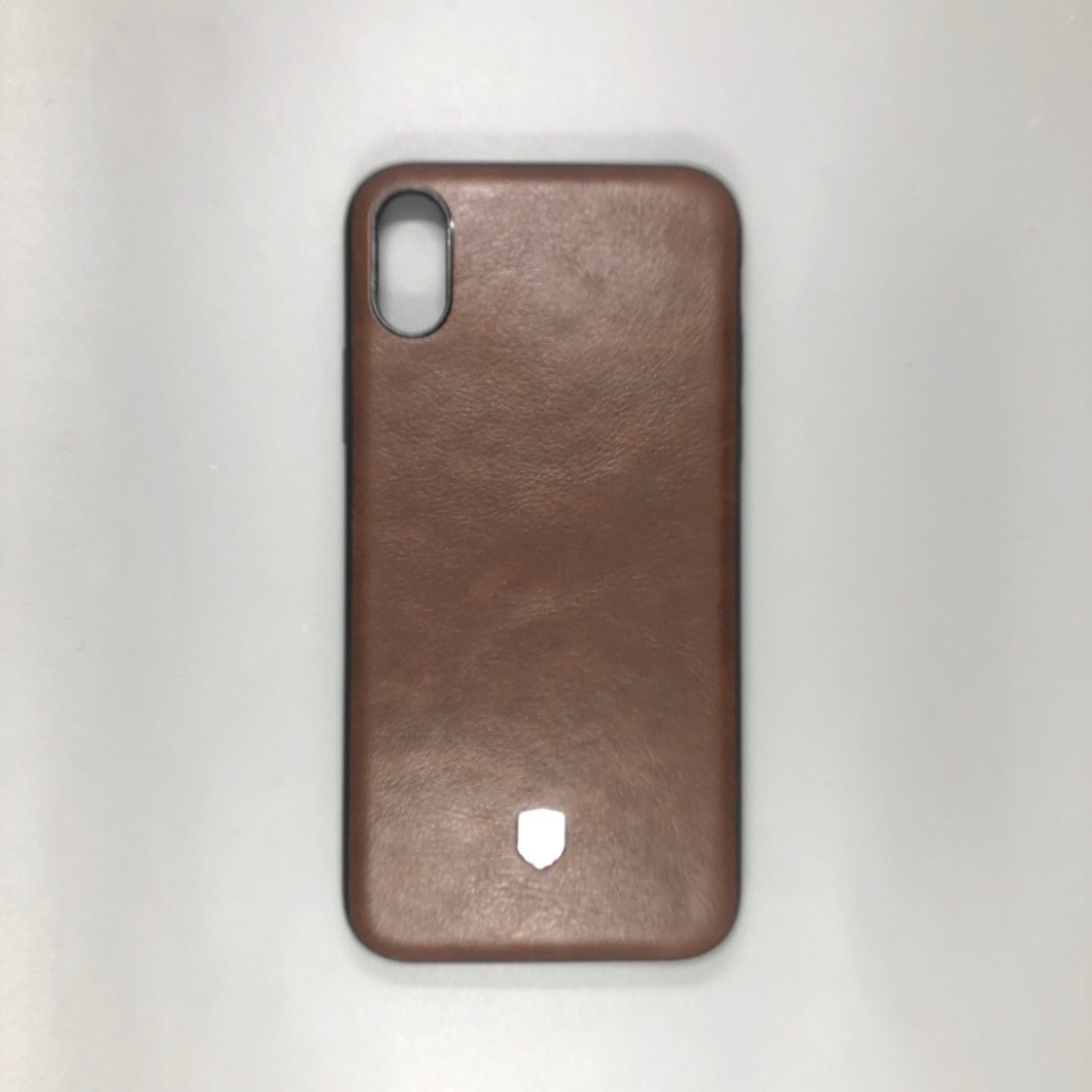iPhone X Brown T