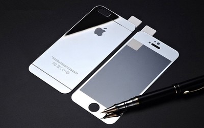iPhone 6 Plus | 6S Plus 3D Colorful Glass Mirrior