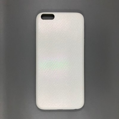 iPhone 6 Plus | 6 S Plus White Shine (Белый Перламутр)