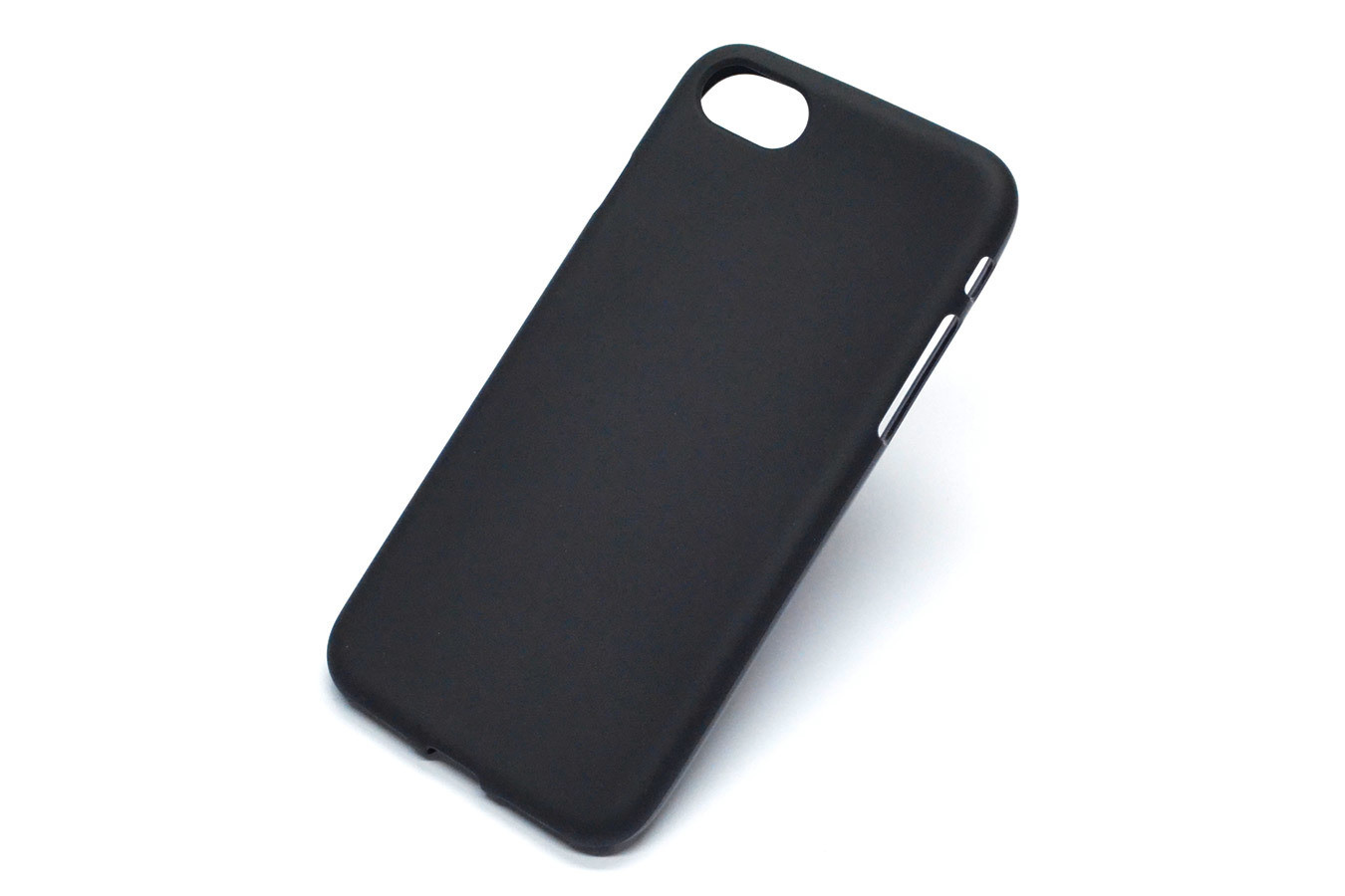 iPhone 7 Plastic Black