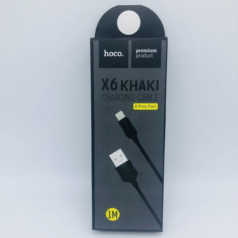 Hoco X6 Khaki