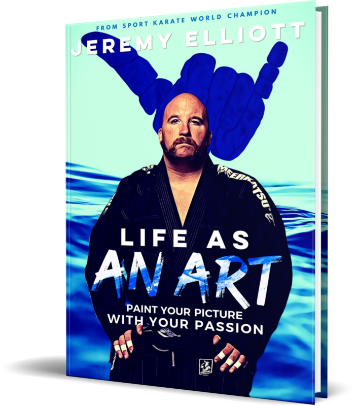 Life as an Art: Book Pre-Launch