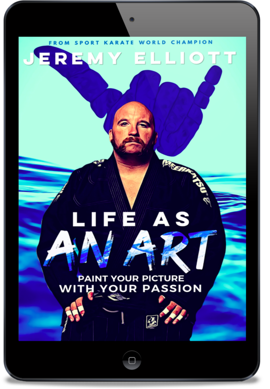 Life As An Art eBook: Pre-Launch
