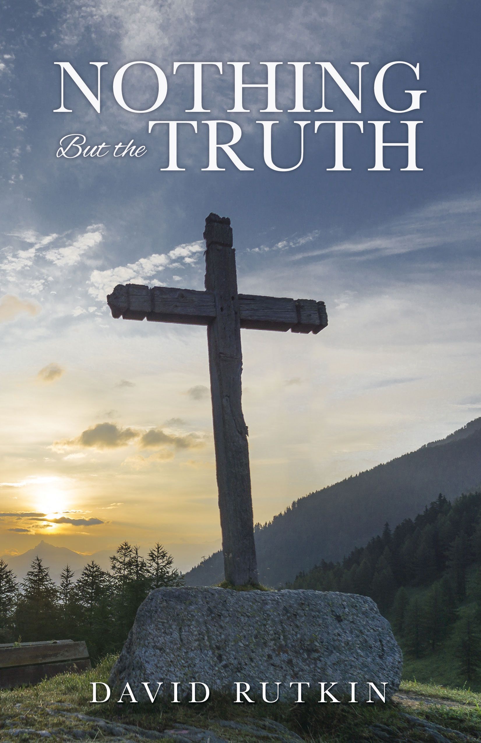 Nothing But the Truth (Paperback)