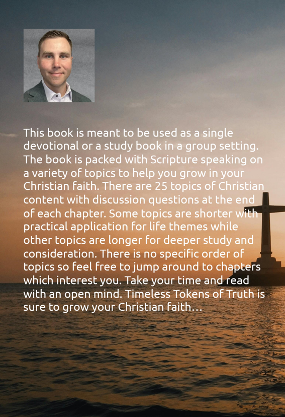 Timeless Tokens of Truth (Paperback)