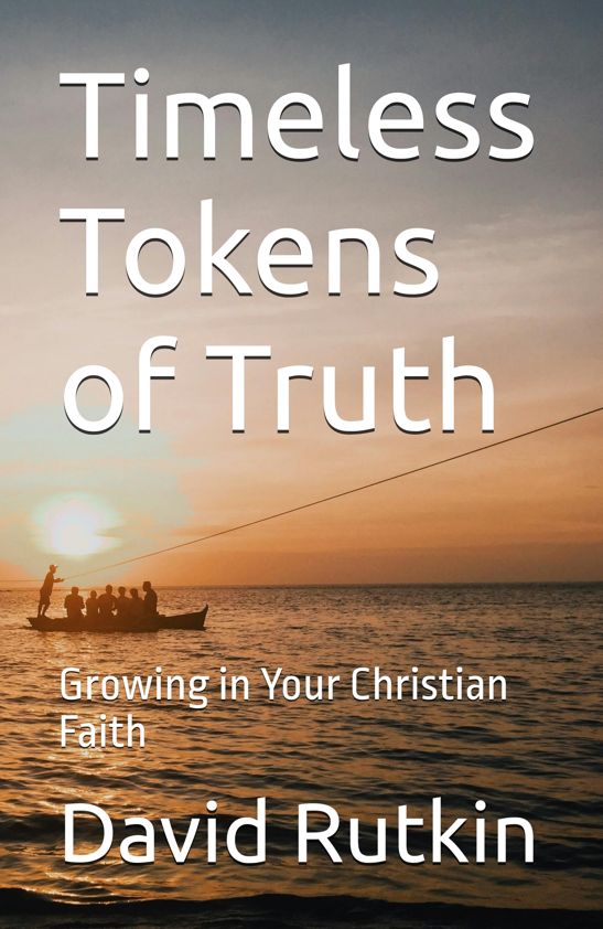 Timeless Tokens of Truth (Paperback)