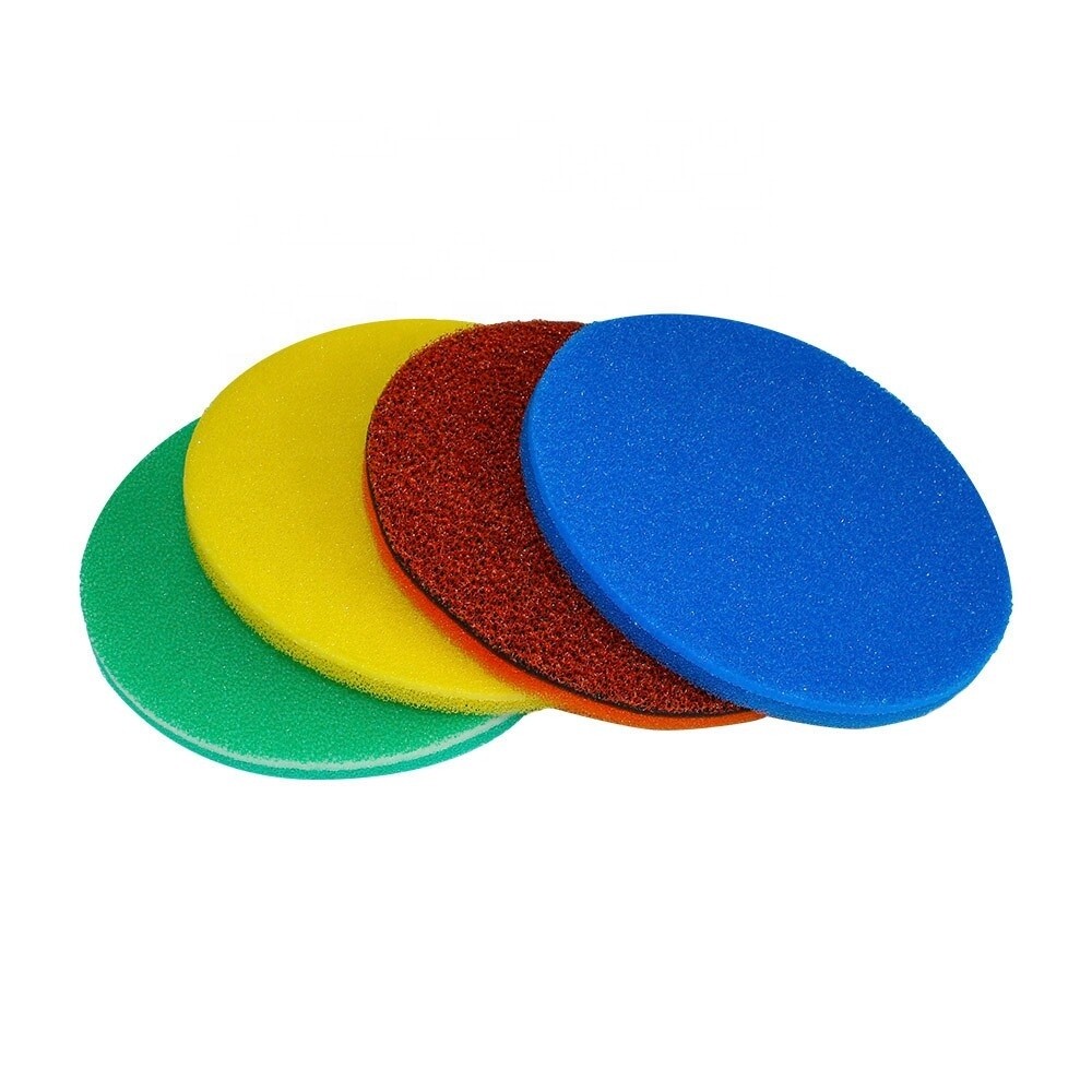 HKS Style filter sponge replacements