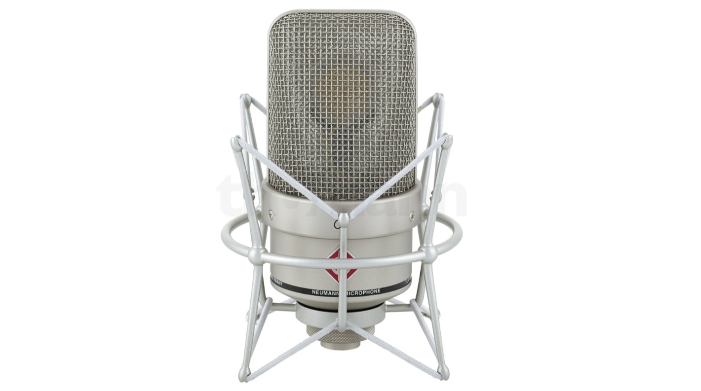 Neumann TLM 49
