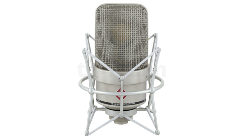 Neumann TLM 49