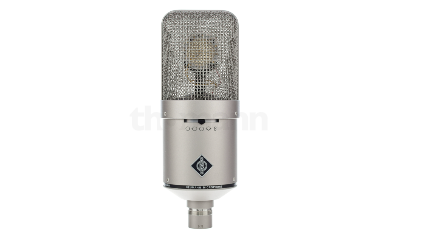 Neumann M149