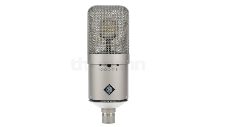 Neumann M149