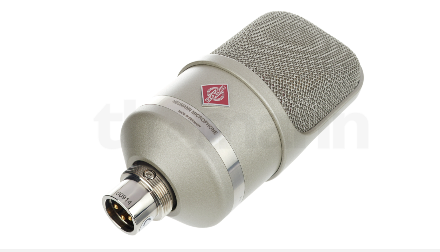 Neumann TLM 107