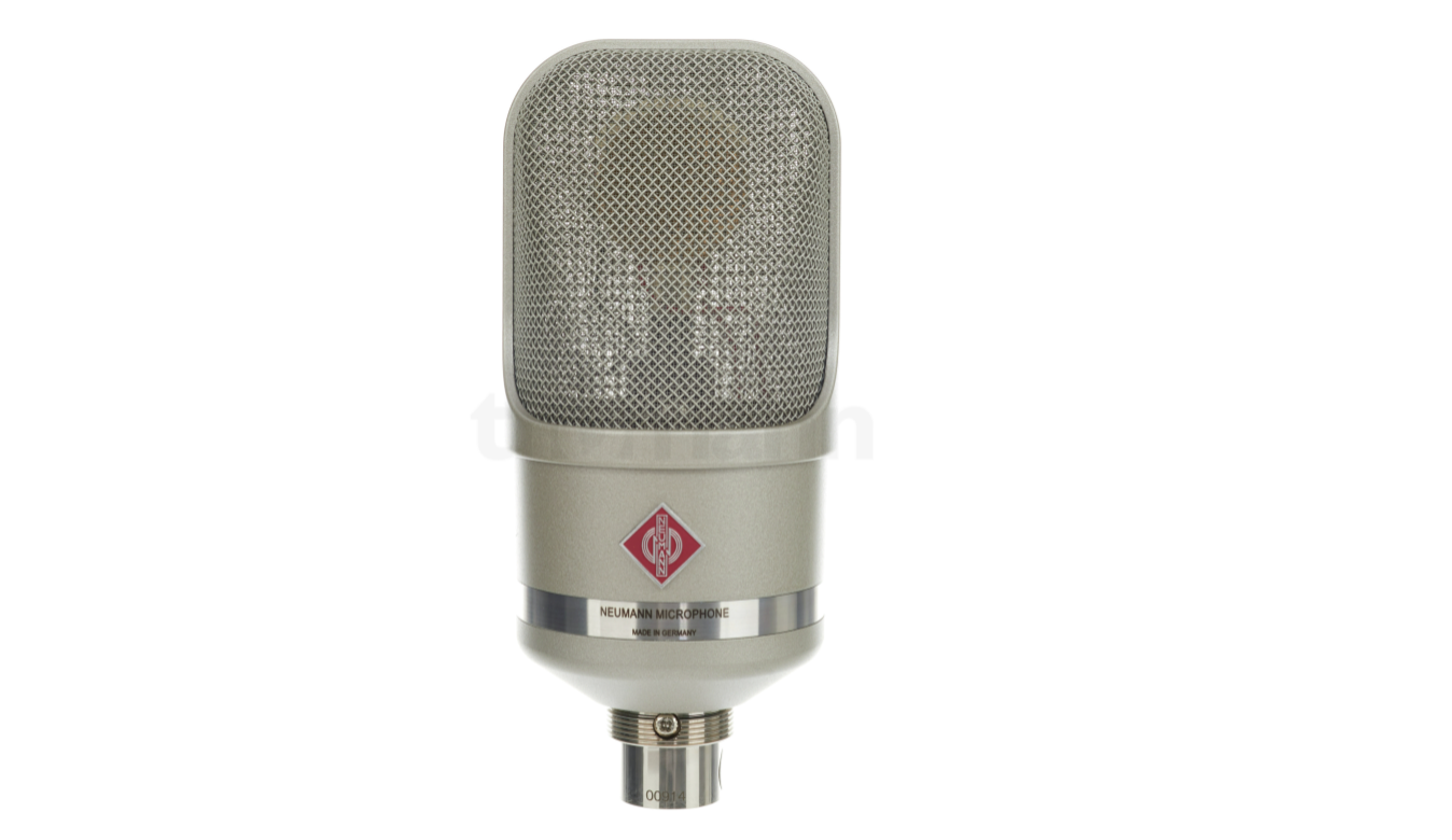 Neumann TLM 107