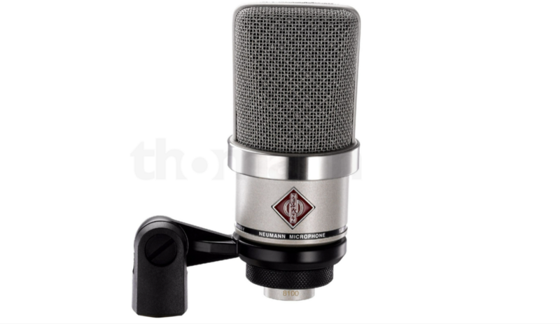 Neumann TLM 102