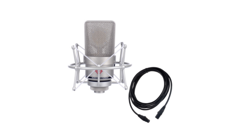 Neumann TLM 103 Studio Bundle