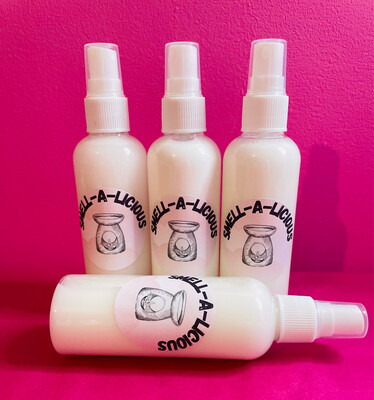 Room Sprays 
