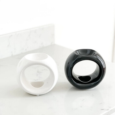 Wax Melt Burners 