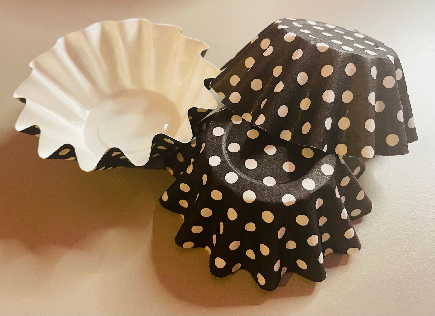 Wax Liners