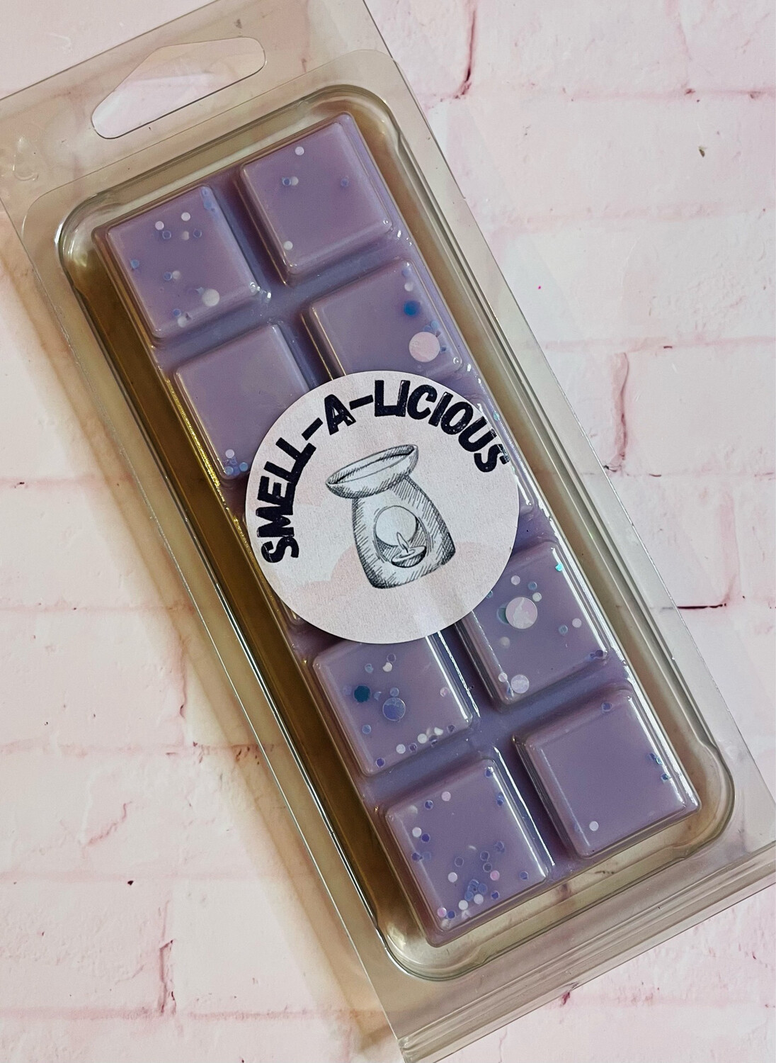 Lavender &amp; Marshmallow