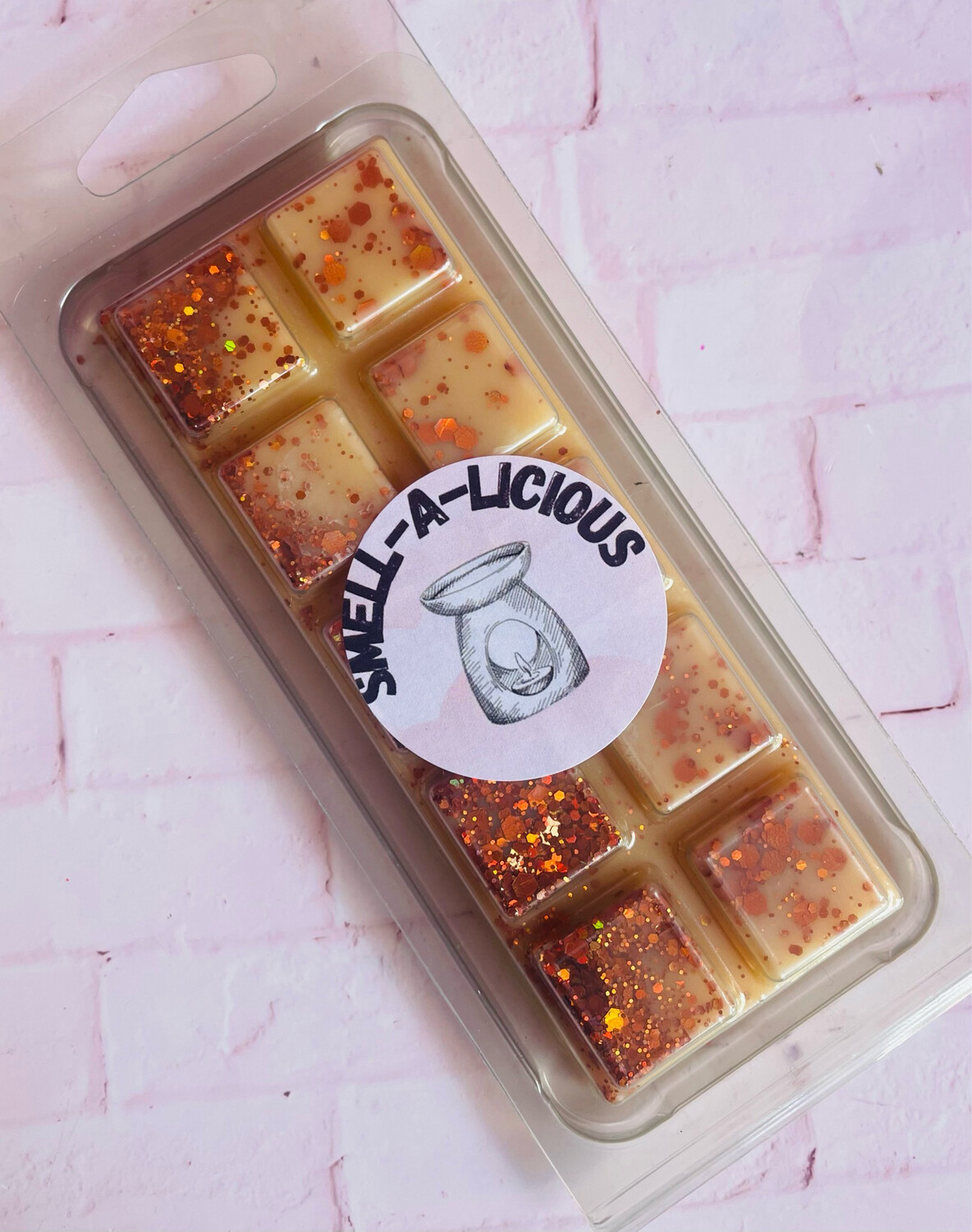 Honeysuckle &amp; Sandalwood