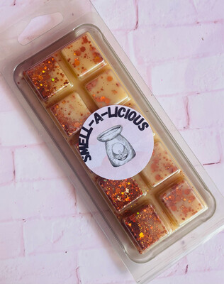 Honeysuckle &amp; Sandalwood