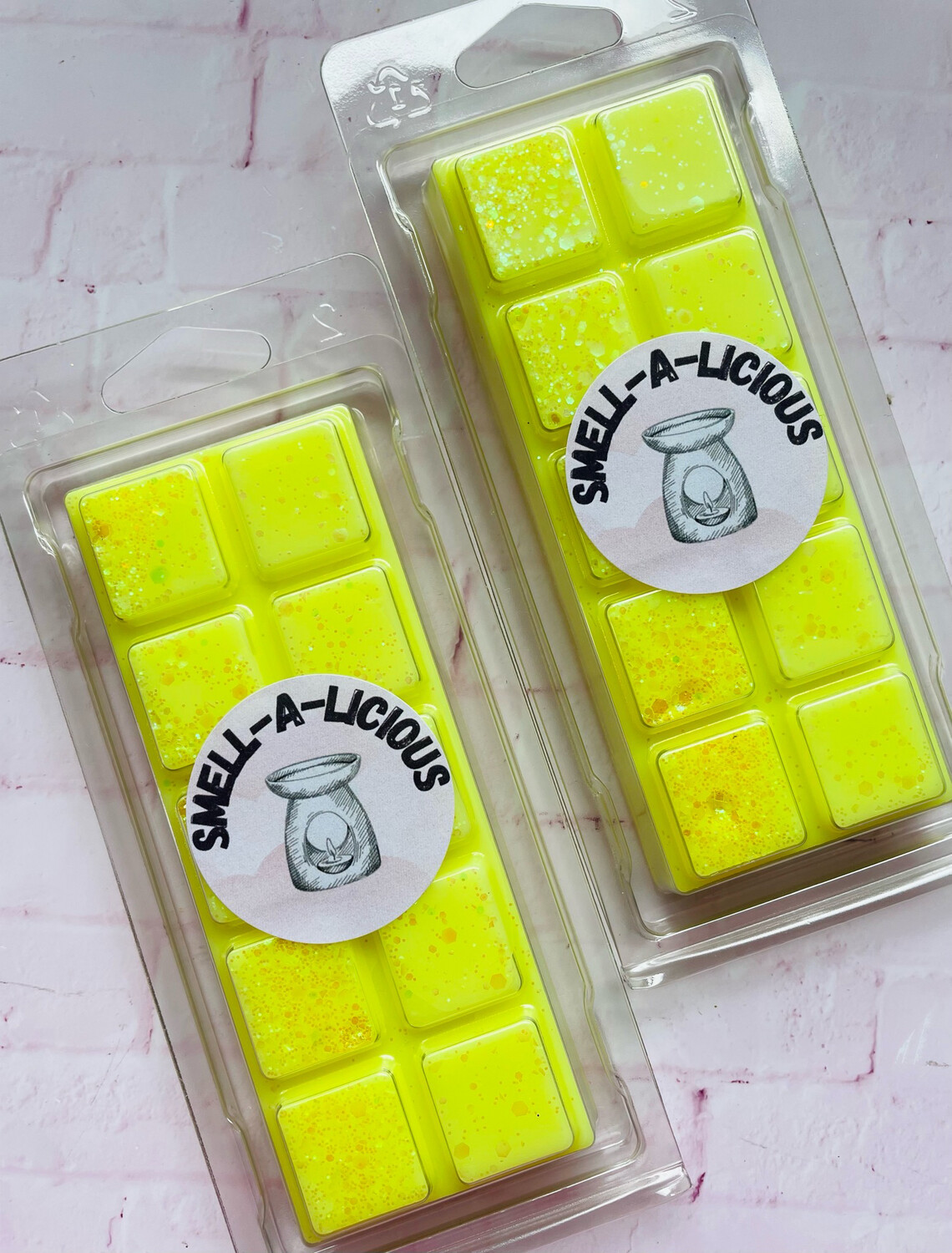 Lemon Zing - Zaflora