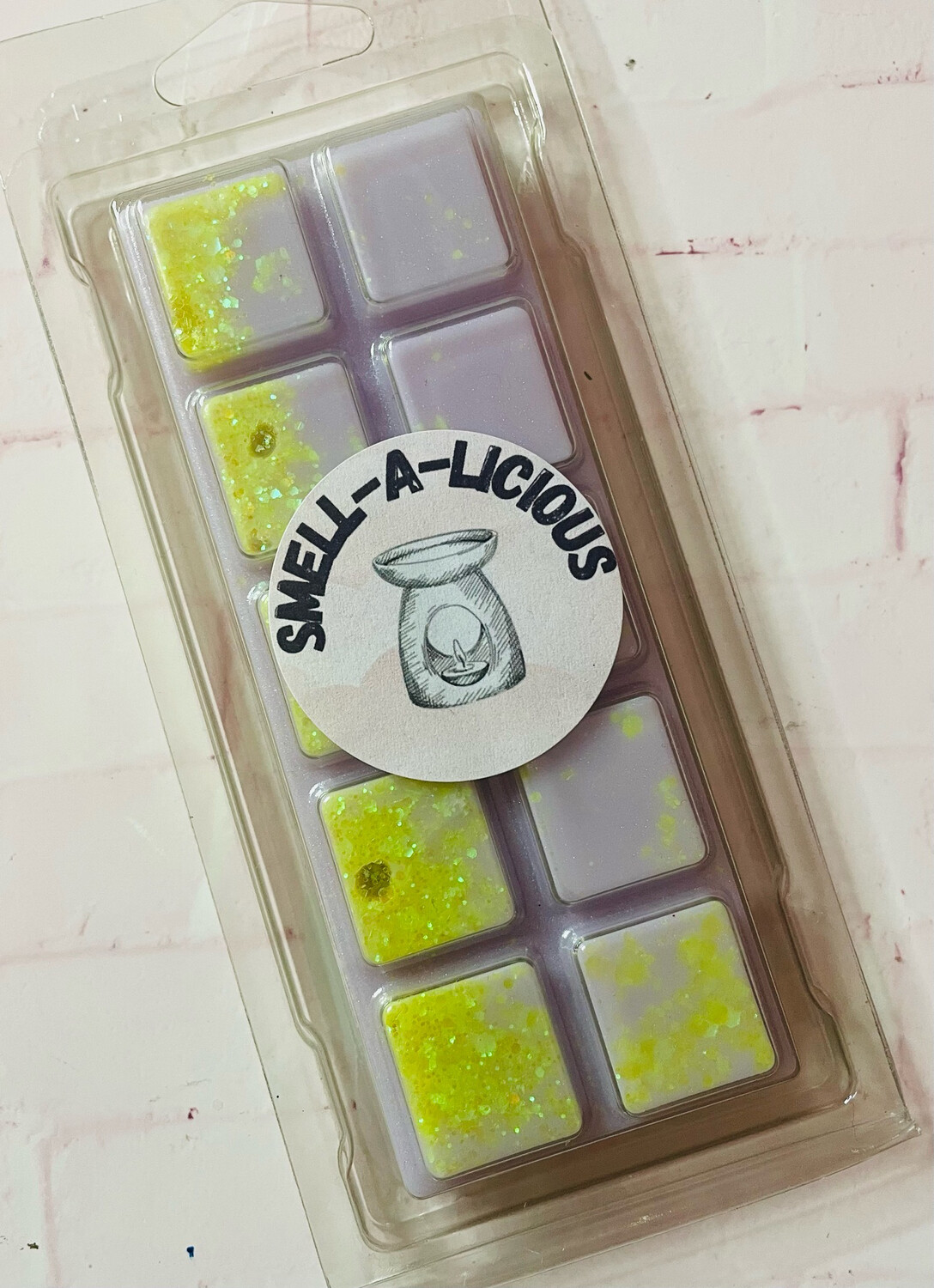 Lemon Lavender