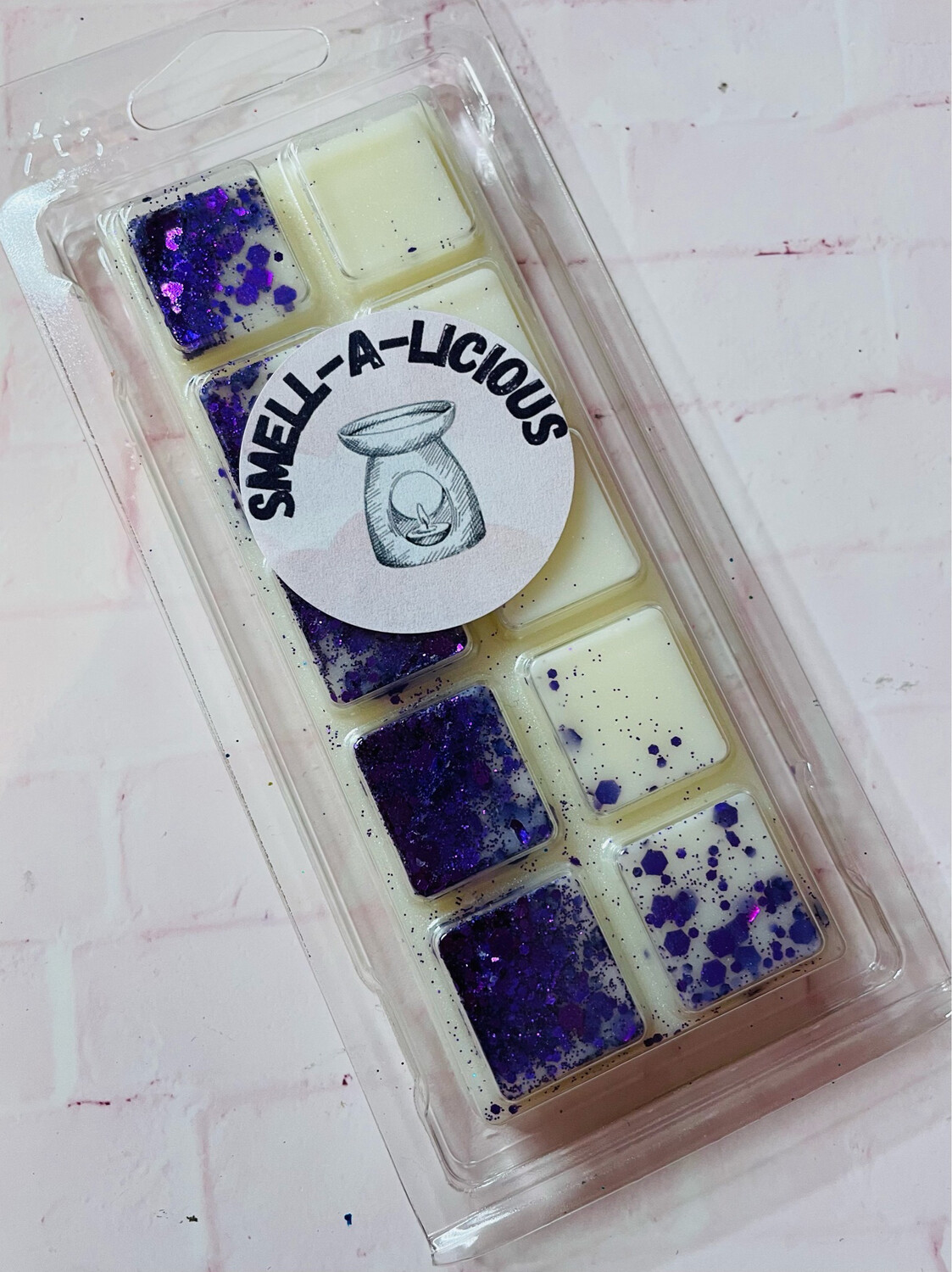 Parma Violet