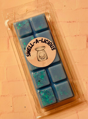Blue Hawaiian Punch